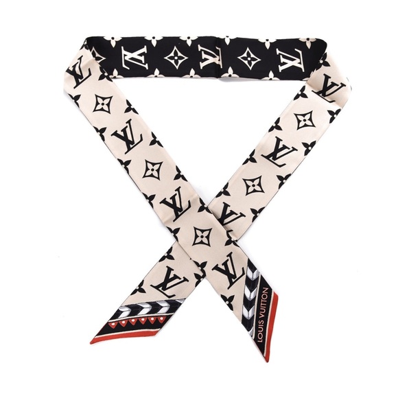 Louis Vuitton Accessories - GIFT READY! Louis Vuitton Crafty BB Bandeau